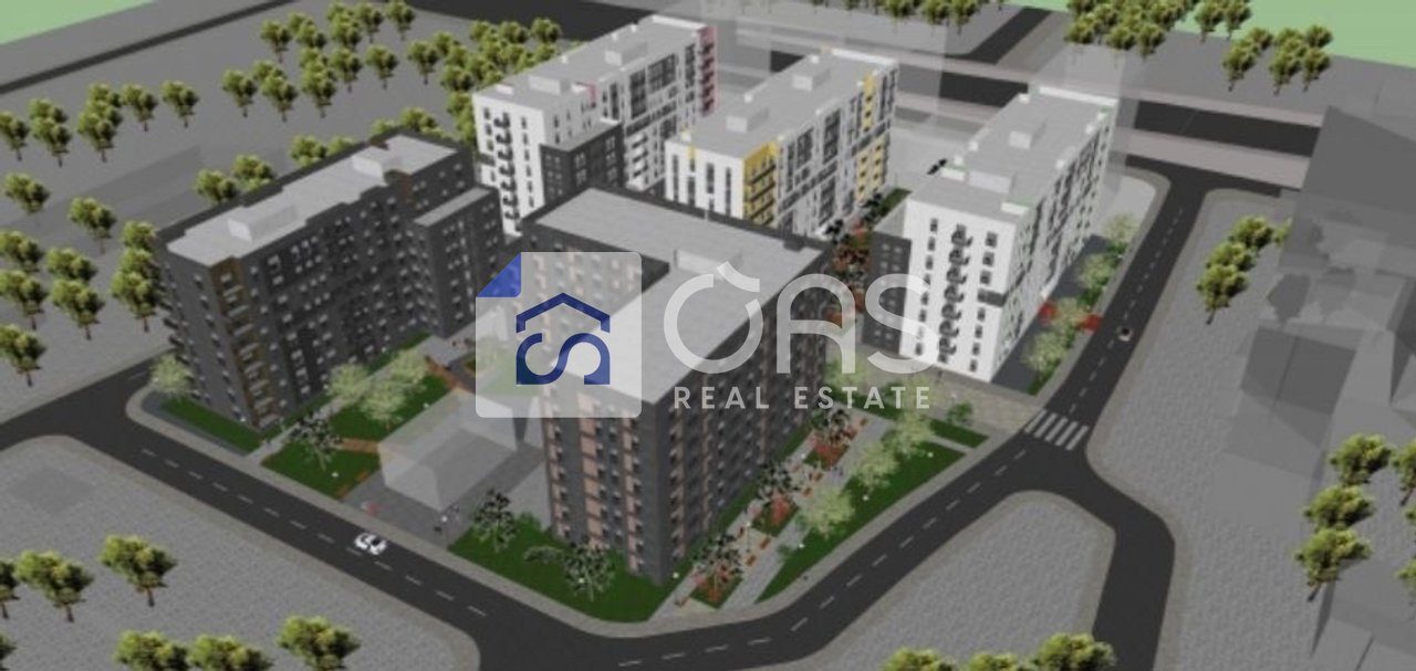 Shitet apartament 2+1+2 Tek ISH Dogana (Tirana Entry 2) 3