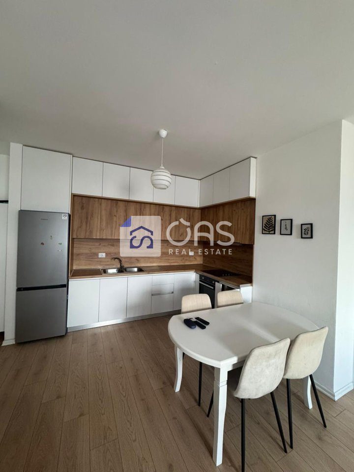 Jepet me qera apartament 2+1 ne Yzberisht