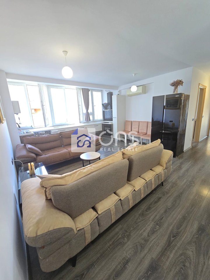 Shitet apartament 2+1 Ish Fusha Avacionit
