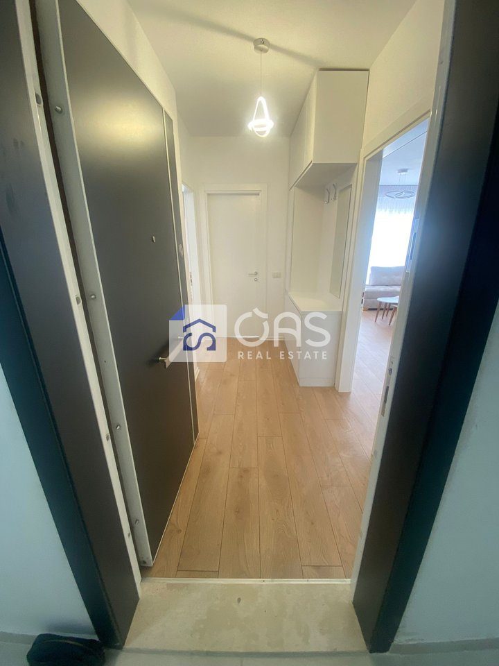 Jepet me qera apartament 1+1 tek 5 Maji. 3