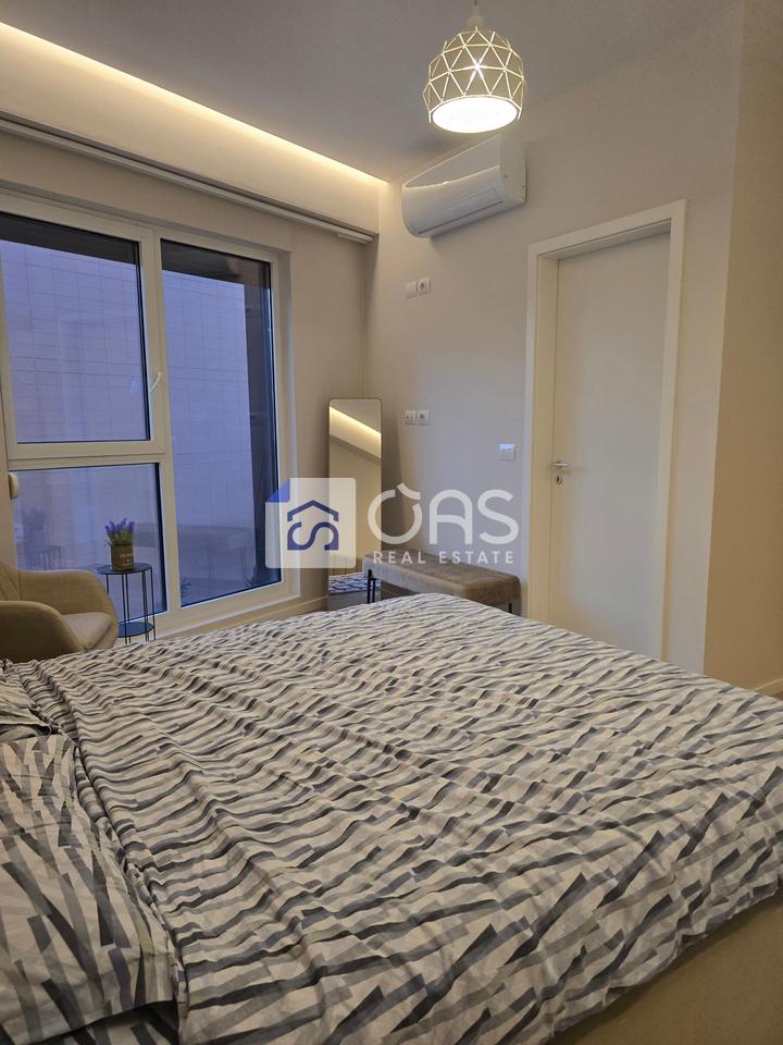 Jepet apartament me qera 2+1 Bulevard i Ri + Post parkimi 3
