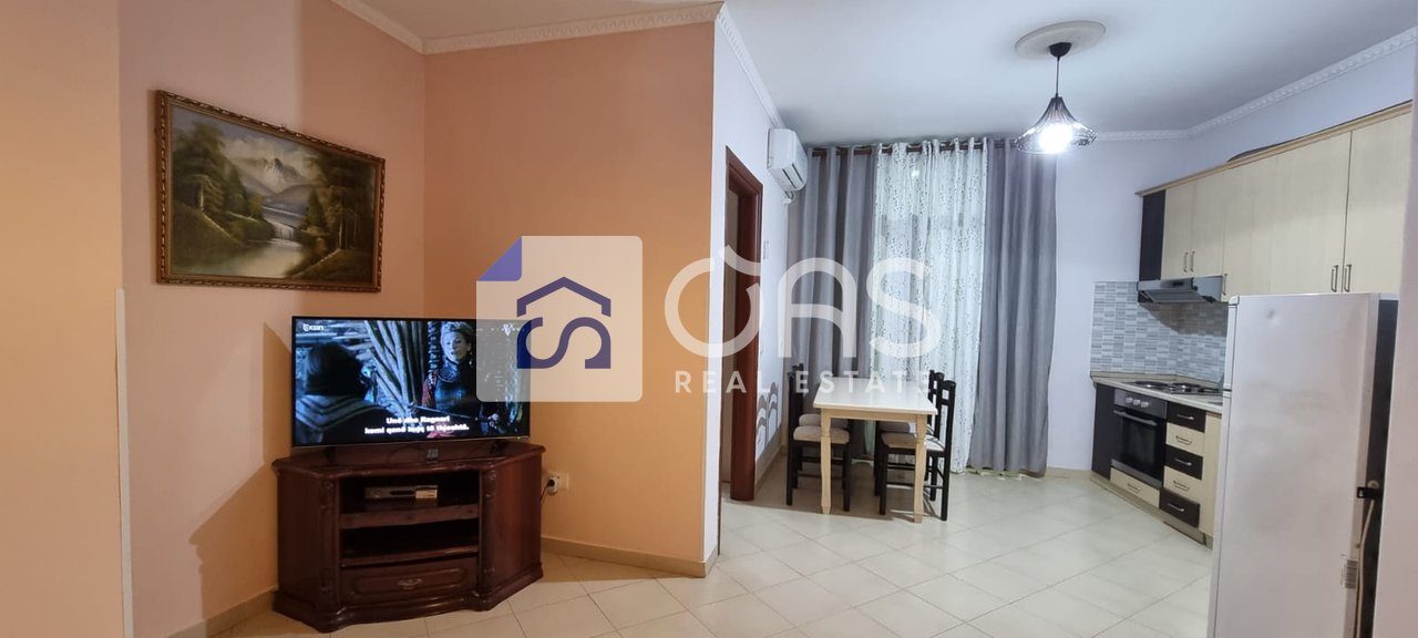 Jepet me qera apartament 1+1 ne Astir 4