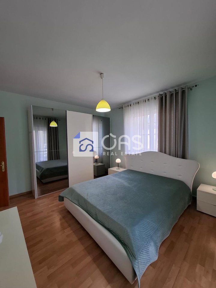 Jepet apartament me qera 2+1 Kopshti Zologjik