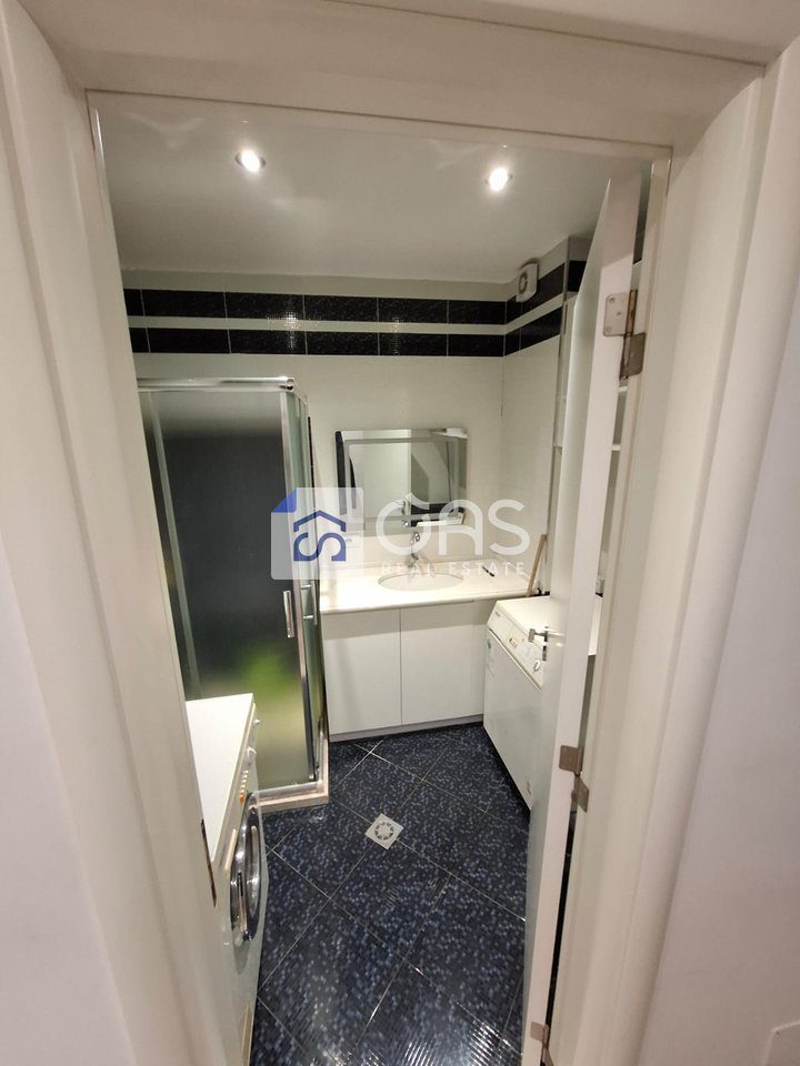 Jepet me qera apartament 1+1 ne Zog te Zi 4