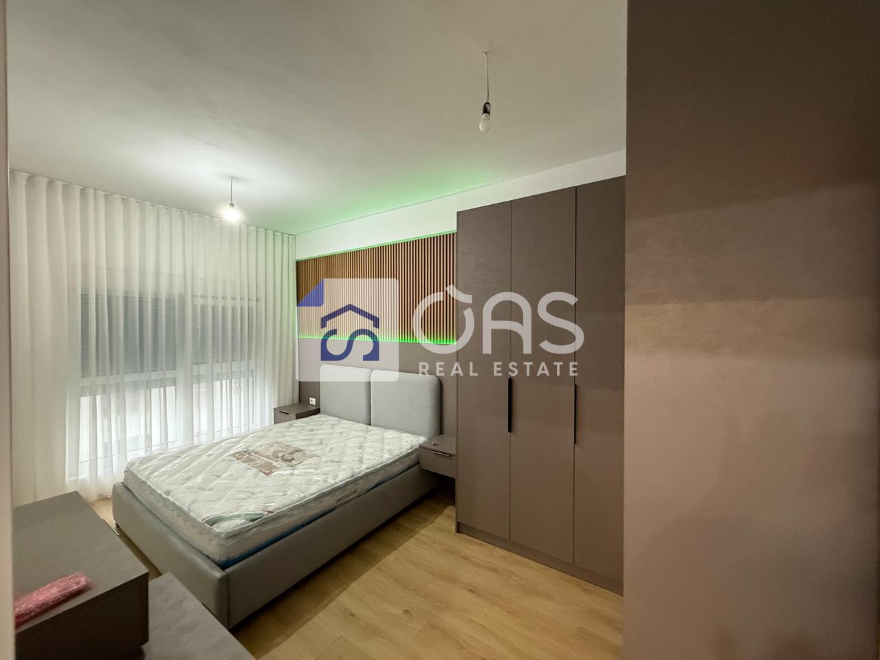 Jepet me Qera Apartament 1+1 Ne Ali Dem 4