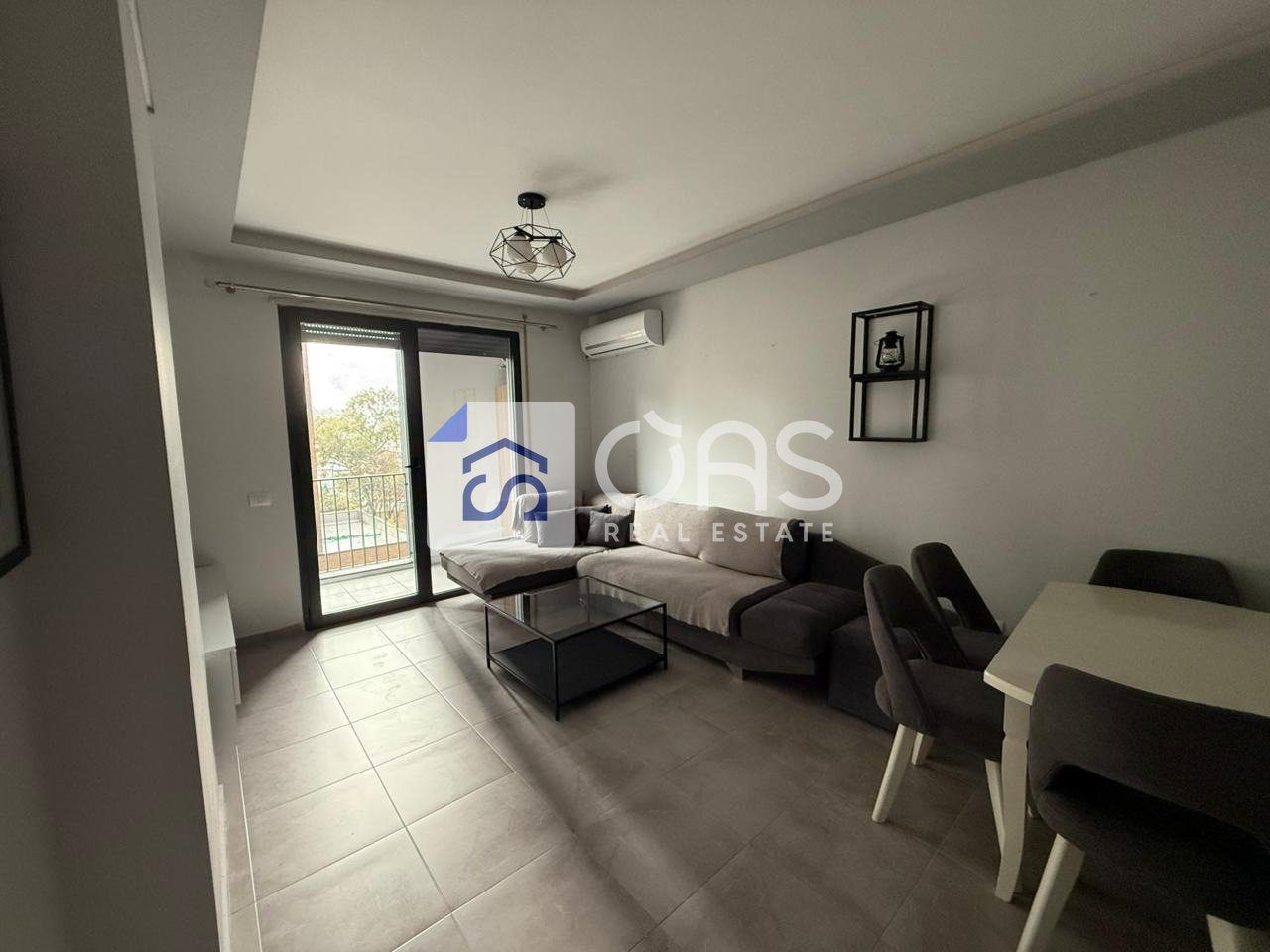 Apartament 1+1 Me Qira në Rruga e Kavajës, Tirana - 450€ | 65 m²