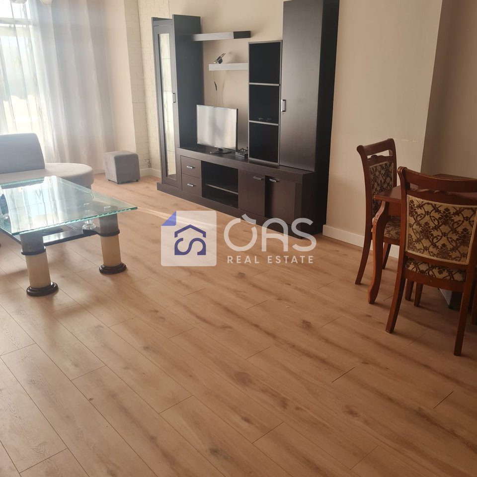 Jepet apartament me qera 2+1+2 tek Zogu i Zi 2