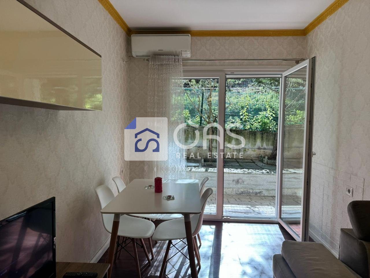 Jepet apartament me qera 2+1 tek Liqeni i Thate 2