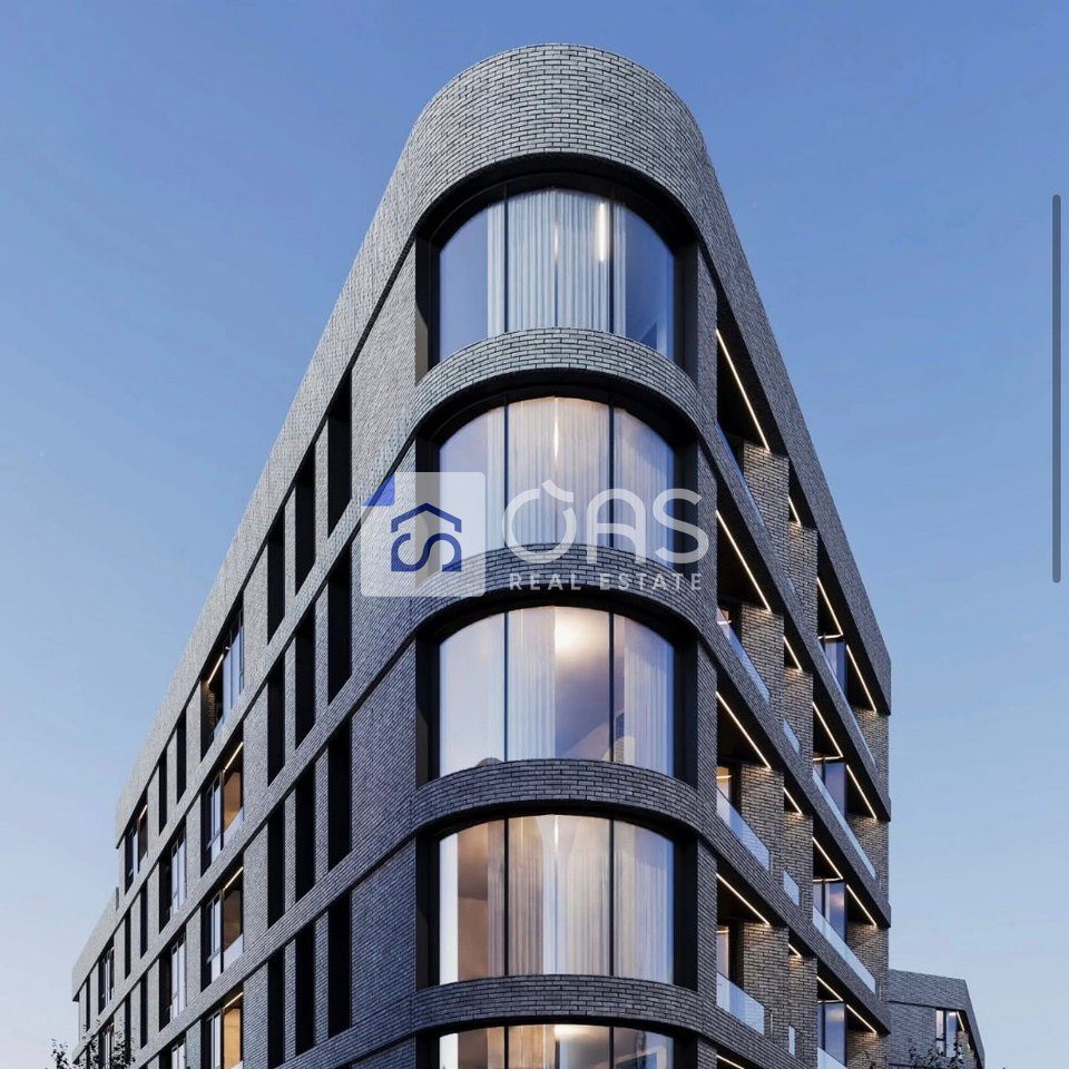 Shitet apartament 1+1 ne Paskuqan(Fati Residenc)