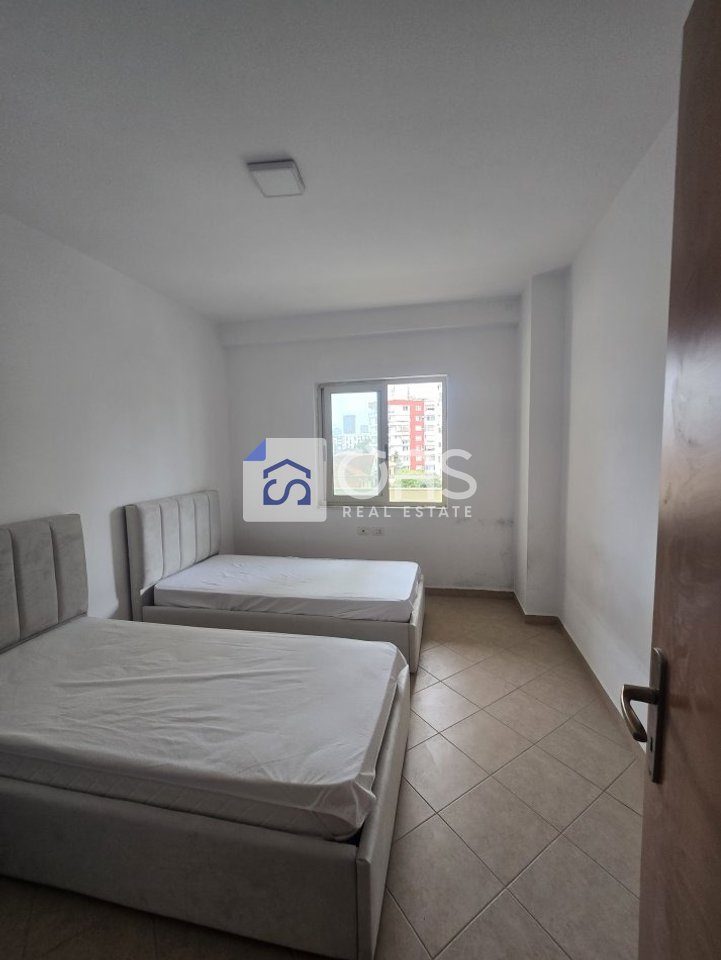 Apartament 3+1 Me Qira në Don Bosco, Tiranë - 600€ | 145 m² 2