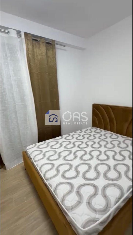 Jepet apartament me qera 1+1 ne 5 Maj