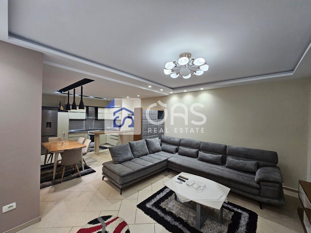 Apartament per qera te Liqeni i Thate 650 euro 3