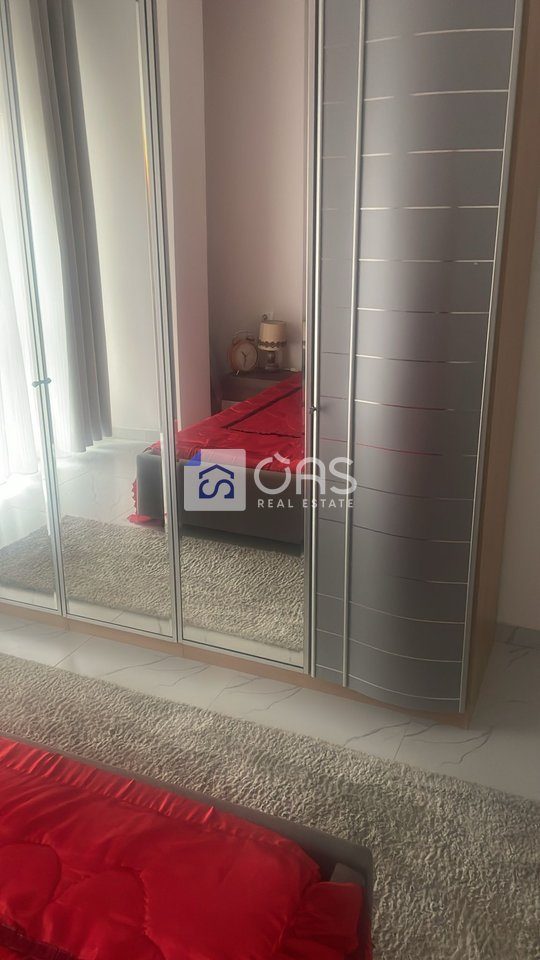 Apartament 1+1 me Qira në Zogu I Zi, Tiranë – 500€ | 75 m² 4