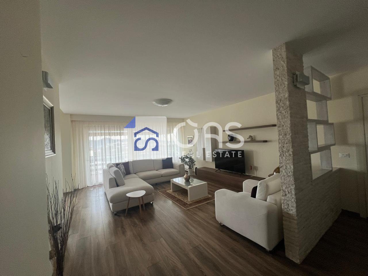 Jepet Apartament me qera 2+1 TEG (REZIDENCA LONG HILL) 3