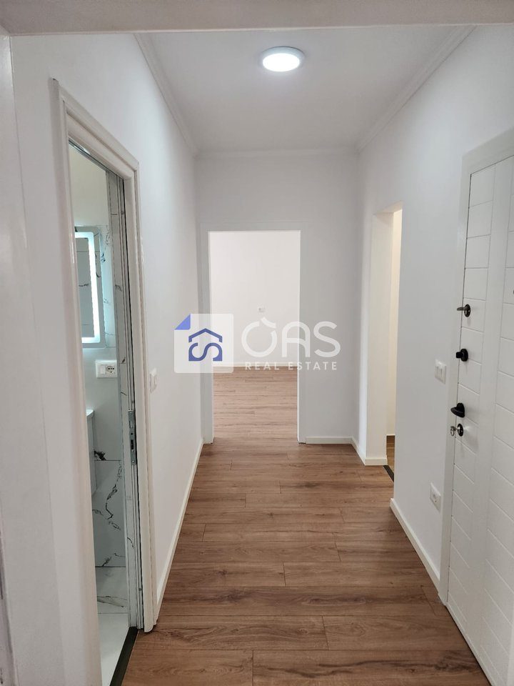 Apartament 1+1 Për Shitje në Porcelan, Tiranë - 95,000€ | 51 m²