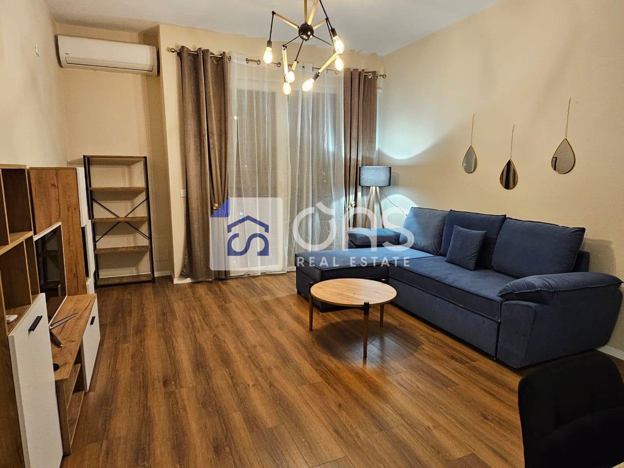 Jepet apartament me qera 2+1+2 ne 5 Maji