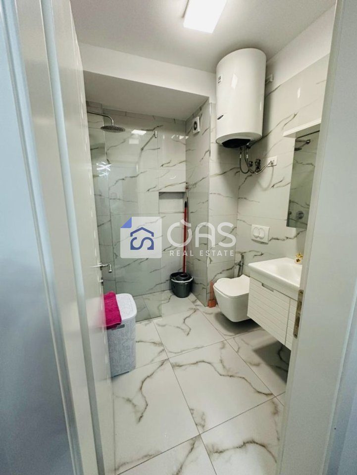 Jepet apartament 1+1 Ne Yzberisht 4
