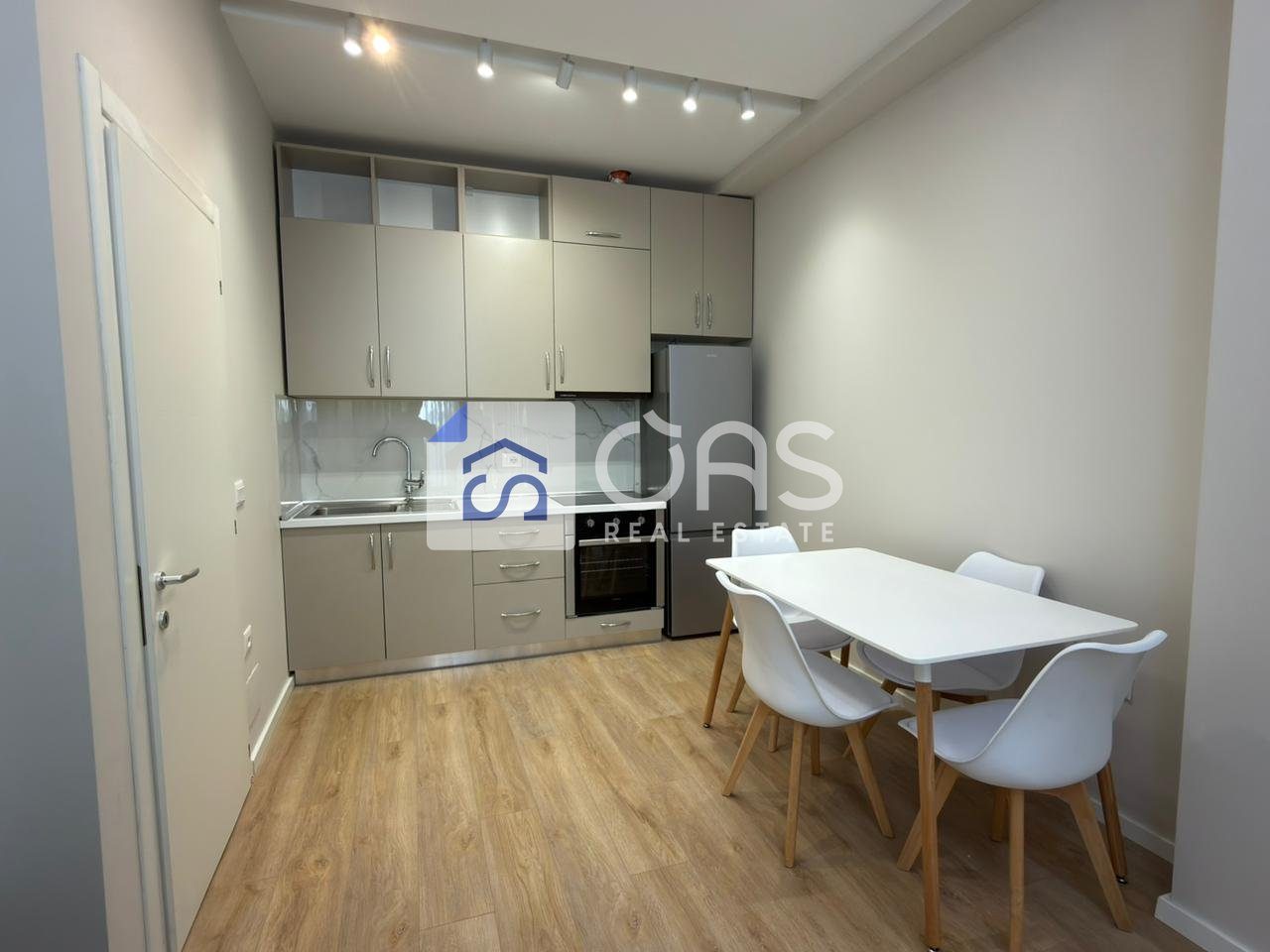 Apartament 1+1 Me Qira në Astir, Tiranë - 500€ | 60 m² 2