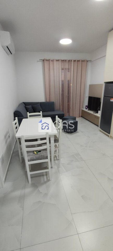 Jepet apartament me qera 1+1 tek Fresku