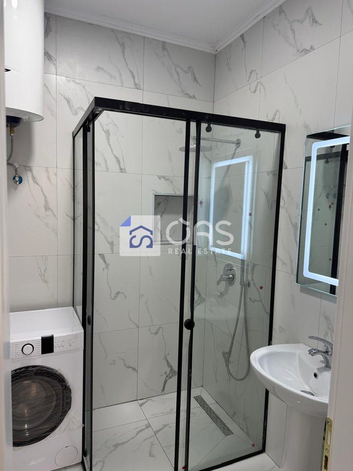 Shitet apartament 1+1 Astir 2