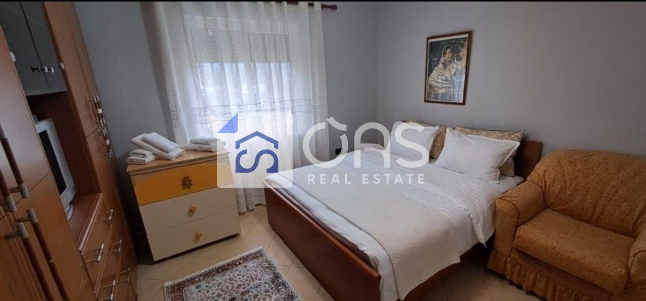 Jepet me qera apartament 1+1 ne Mullet 3
