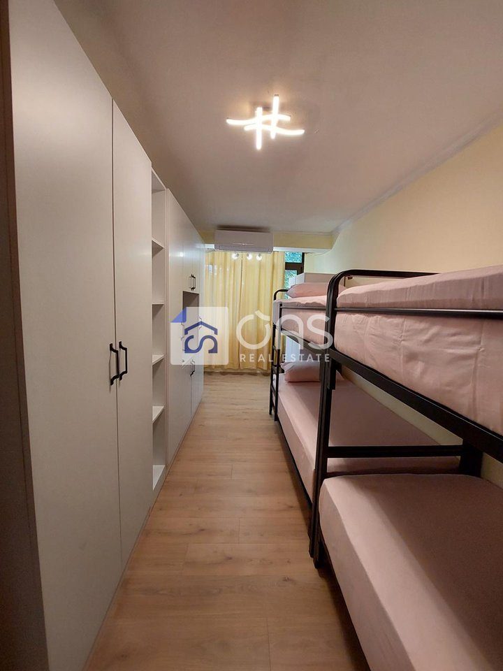 Shitet apartament 2+1 Myslym Shyri. 3