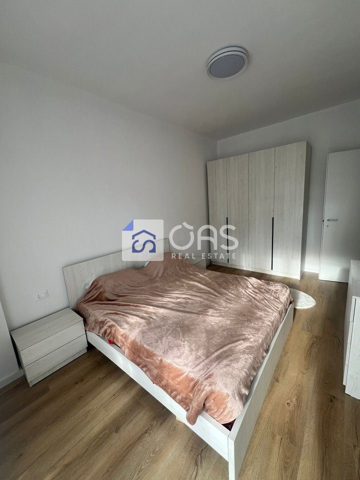 Jepet apartament me qera 2+1 tek Bulevardi i Ri 4