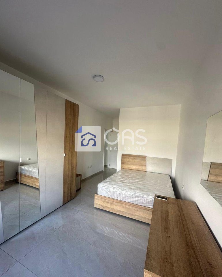 Apartament 2+1+2 Me Qira në Paskuqan, Tiranë - 600€ | 103 m² 4