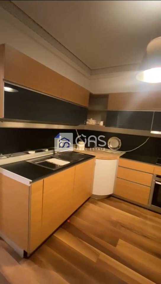 Apartament 1+1 Me Qira në Qendër, Tiranë - 600€ | 75 m² 2