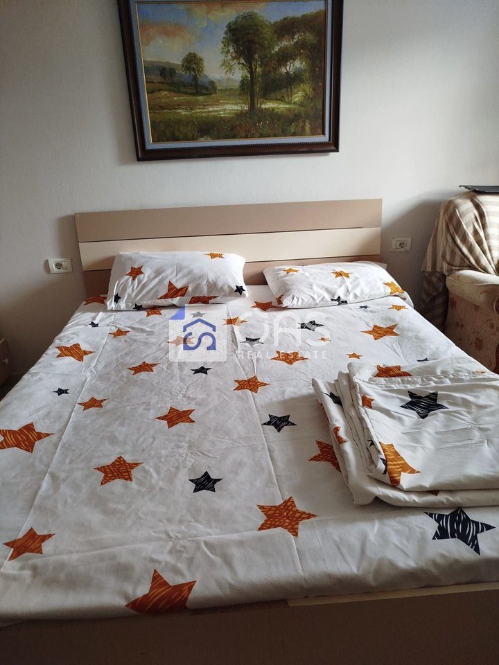Jepet apartament me qera 1+1 Allias
