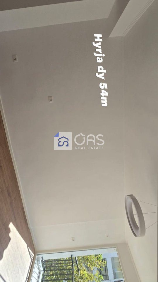 Apartament 1+1 Për Shitje në Don Bosko, Tiranë - 115000€ | 54 m² 3