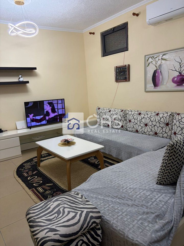 Jepet me qera apartament 2+1 ne Don Bosko