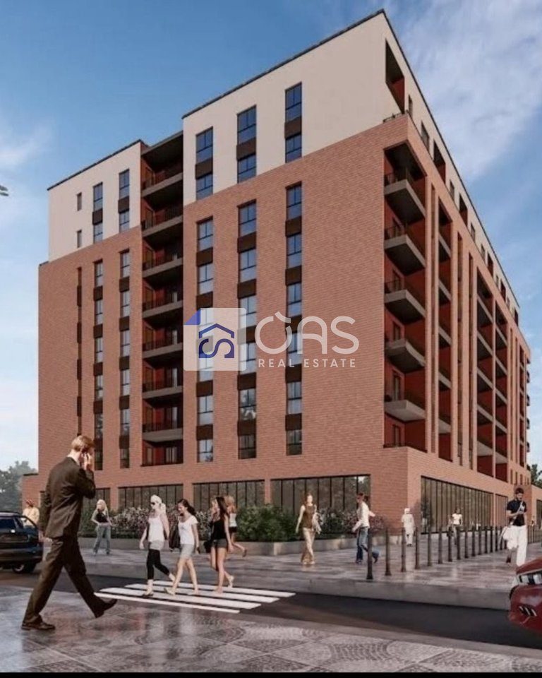 Shitet Apartament 1+1 ne PASKUQAN. 70.000 euro 3