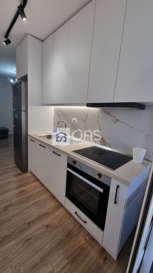 Apartament 1+1 Me Qira në Don Bosko, Tiranë - 530€ | 60 m² 2