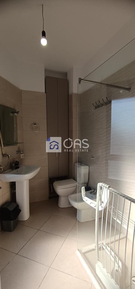 jepet me qira Apartament 1+1 farmacia 10 4