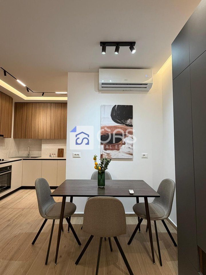 Jepet apartament me qera 1+1 ne zog te zi 2