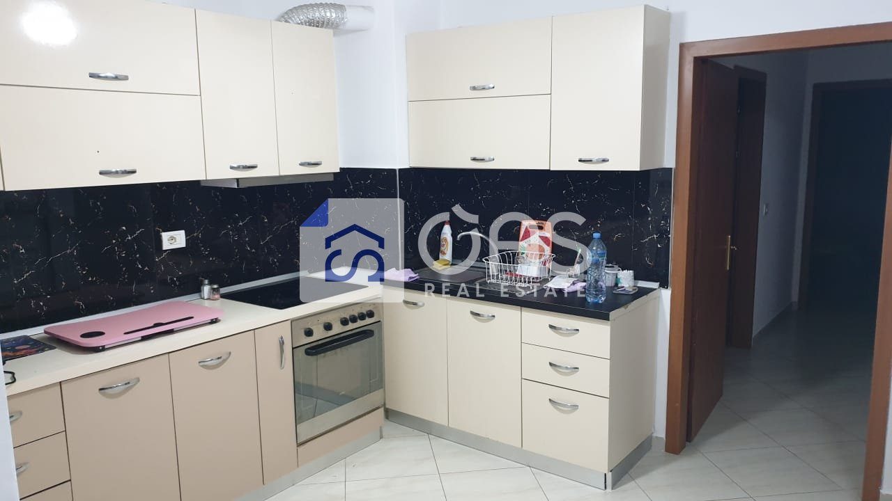 Apartament 2+1 Me Qira në Fresku, Tiranë - 450€ | 98 m² 2