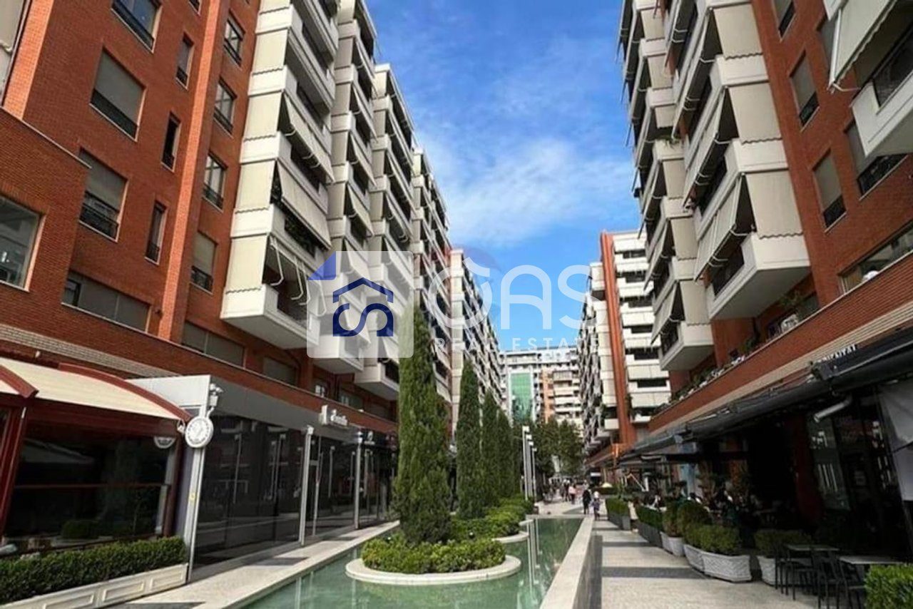 Jepet Apartment me qera 3+1 KOMPLEKSI DELIORGJI 3