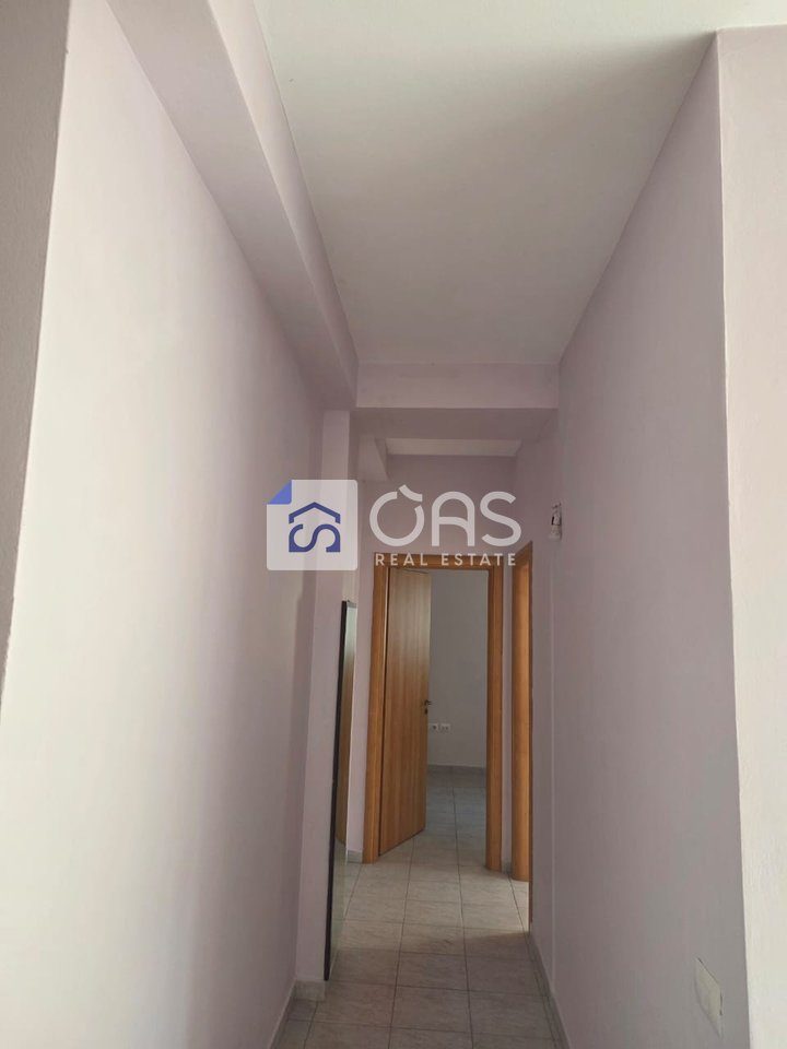 Apartament 2+1 Me Qira në Kopshti Botanik Zoologjik, Tiranë - 500€ | 100 m² 3