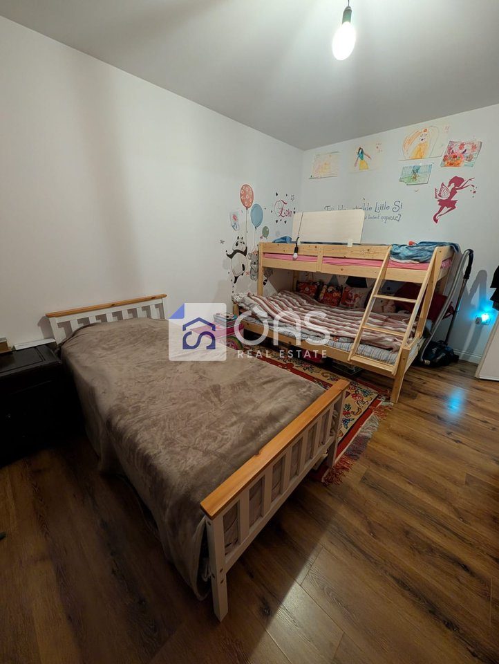 Shitet apartament 2+1 tek Ish Parku 4