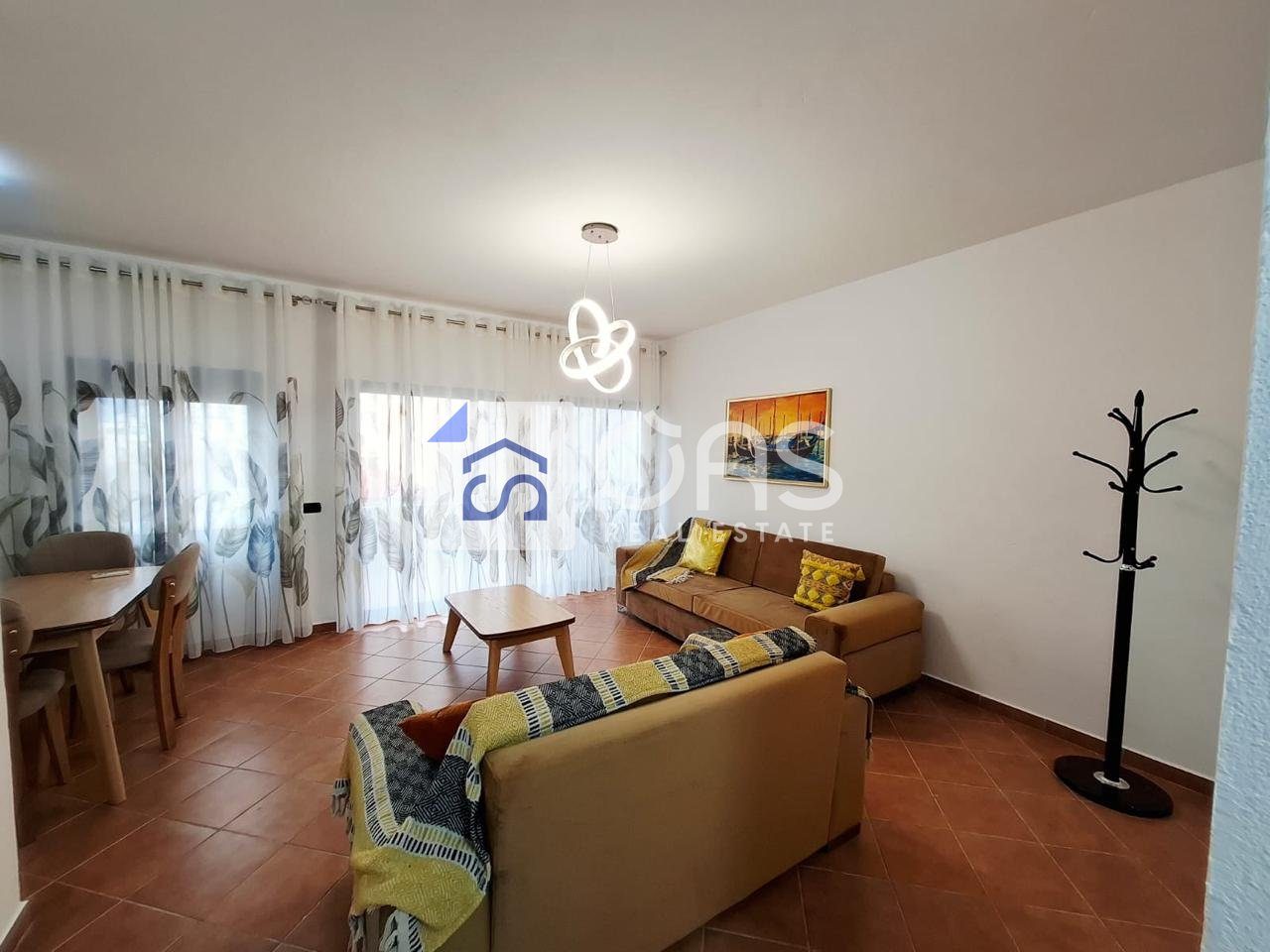 Jepet apartament me qera 2+1 Rruga Kavajes 3