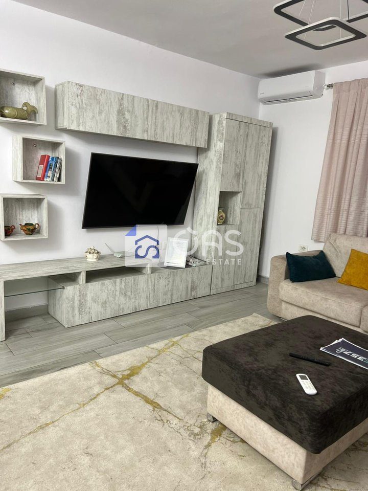 Jepet apartament me qera 2+1 Shkolla Baletit 3