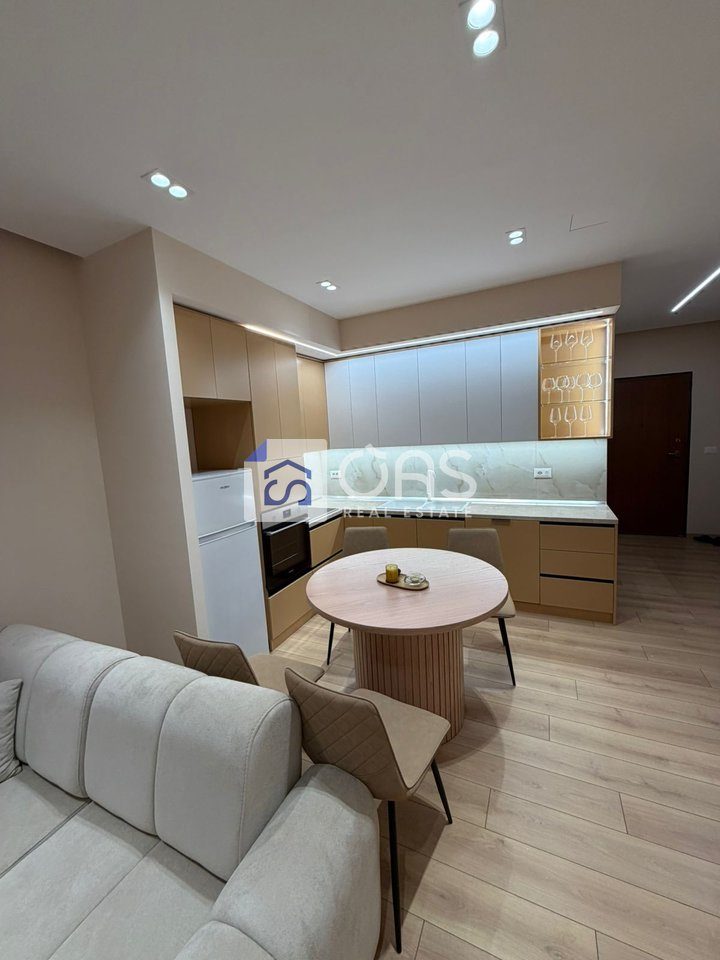 Jepet me qera apartament 2+1+2 ne Don Bosko(Kompleksi Vizion Plus) 3