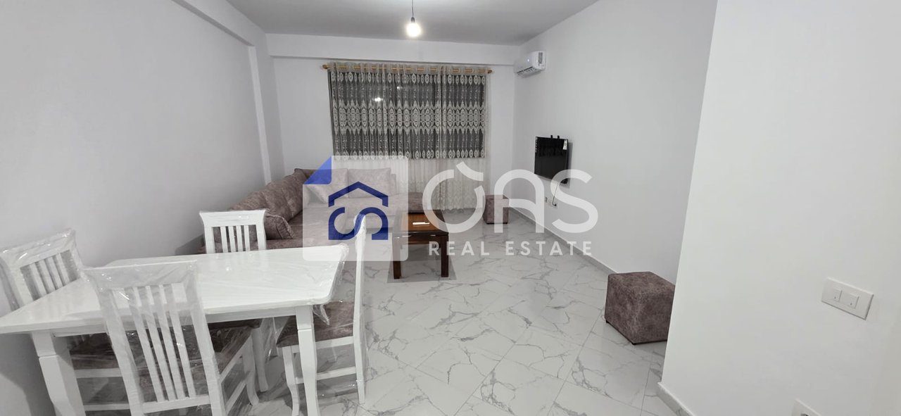 Jepet apartament me qera 1+1 ne Astir