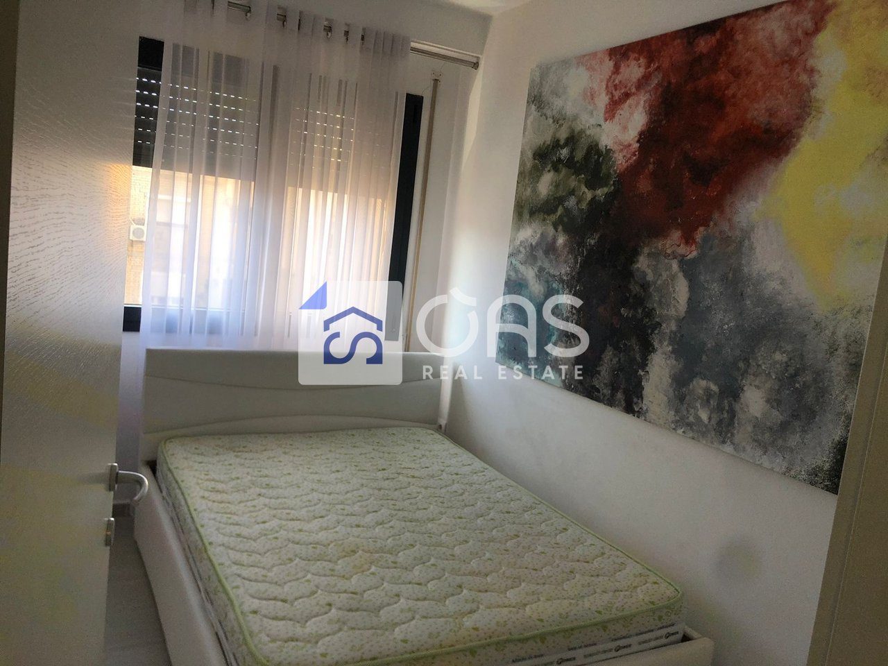 Apartament 2+1 Me Qira në Stadiumi Dinamo, Tiranë - 800€ | 78 m² 4