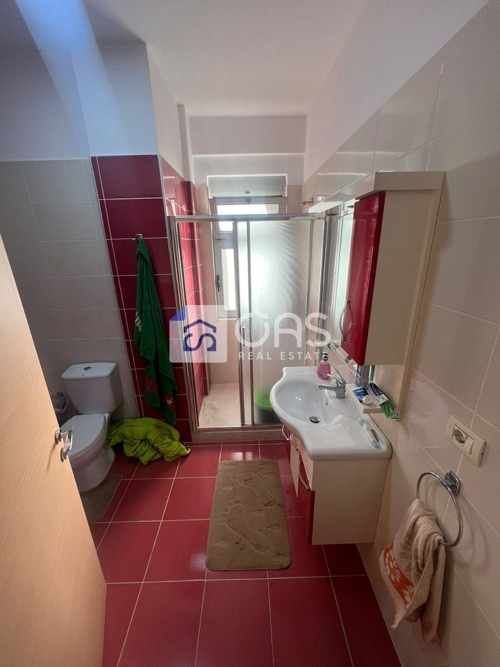 Apartament 2+1 Për Shitje në Kodra e Diellit, Tiranë - 185,000€ | 93 m² 2