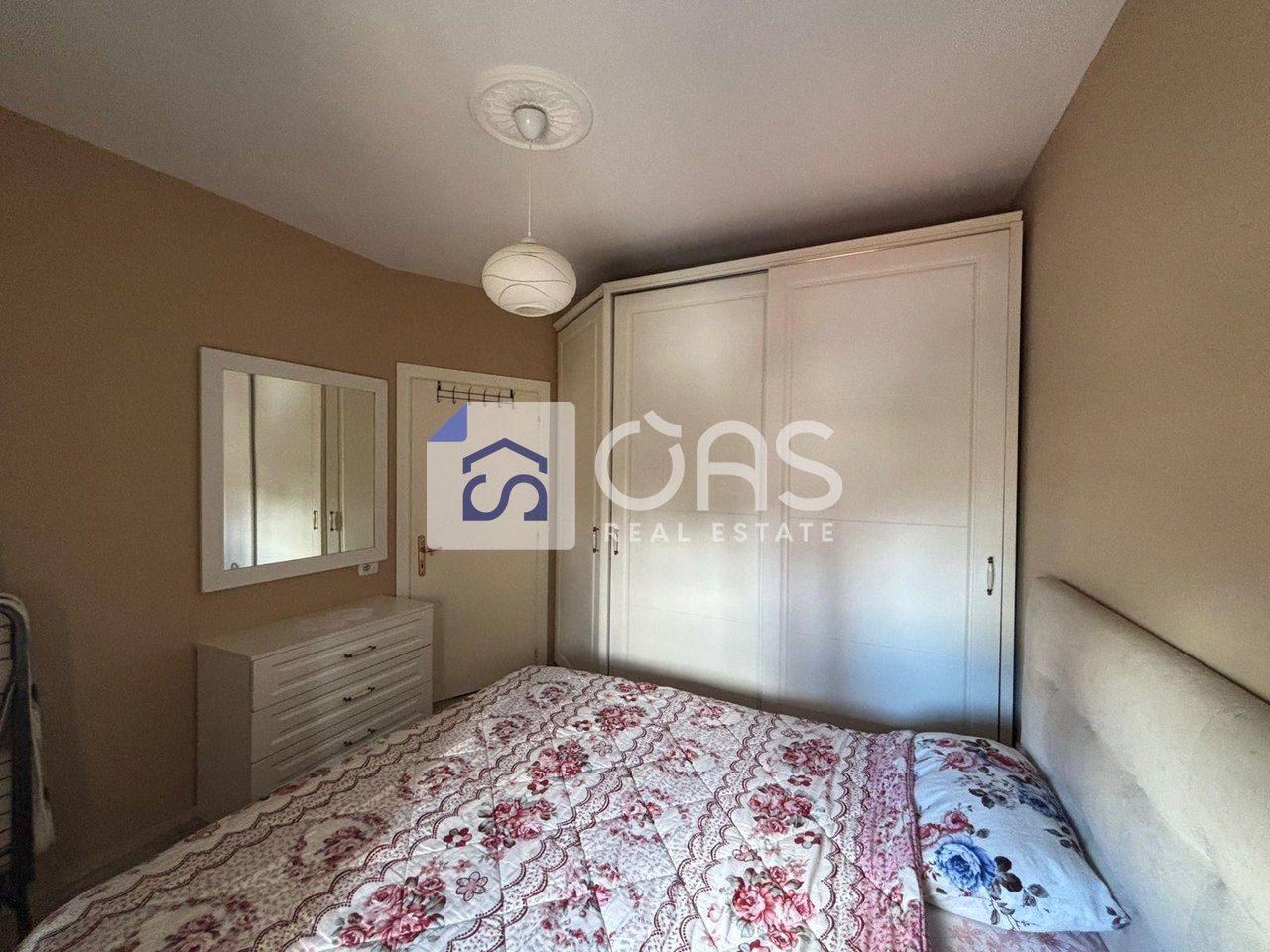 Jepet me qera apartament 1+1 ne Myslym Shyr 2