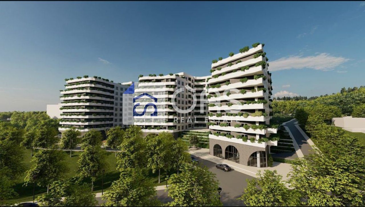 Shitet Apartament 1+1 Ne Paskuqan 2