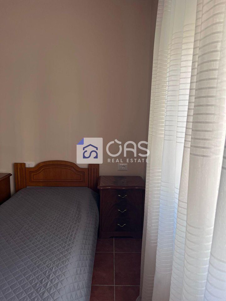 jepet me qera apartament 2+1 tek Rruga e Elbasanit 4