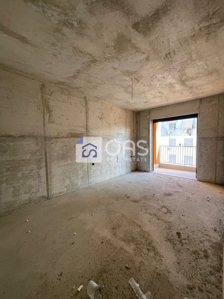 Shitet apartament 2+1+2 ne Don Bosko